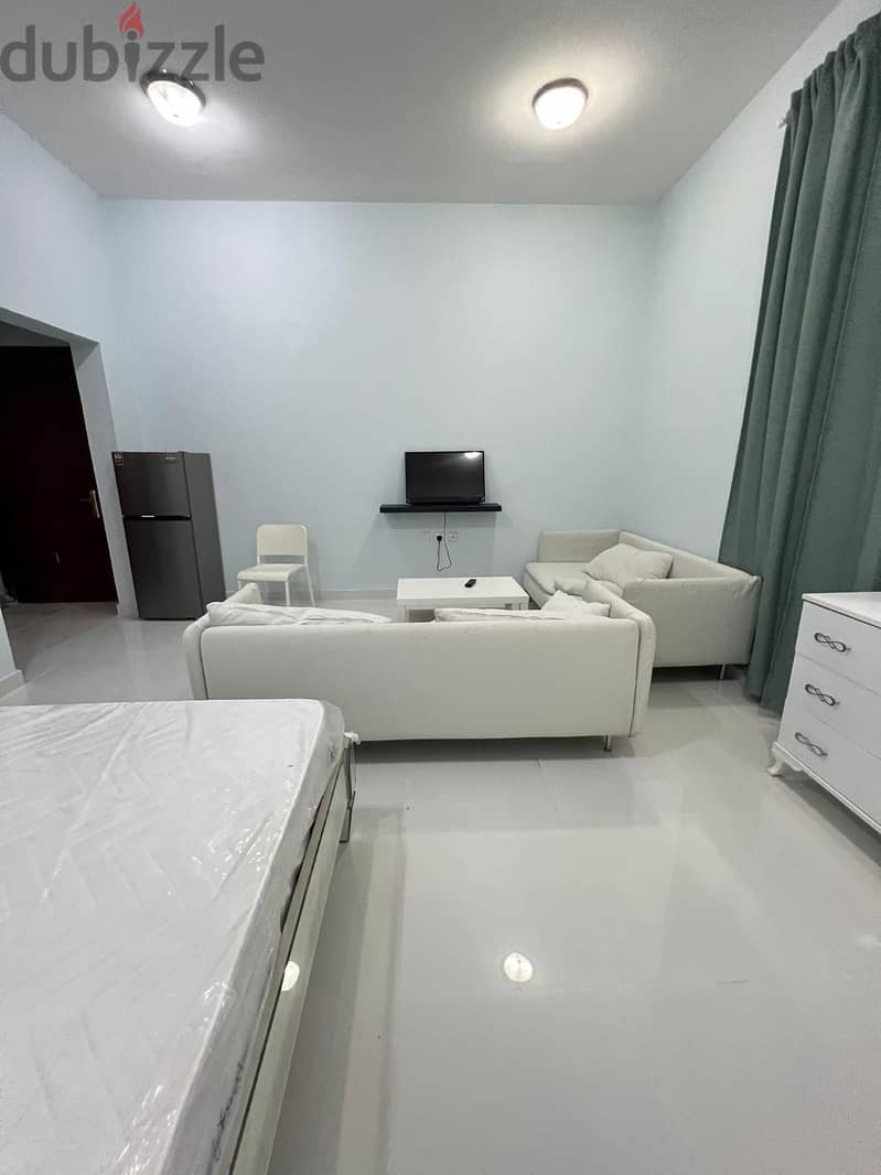 FF Big studio Al Dafnah area 2