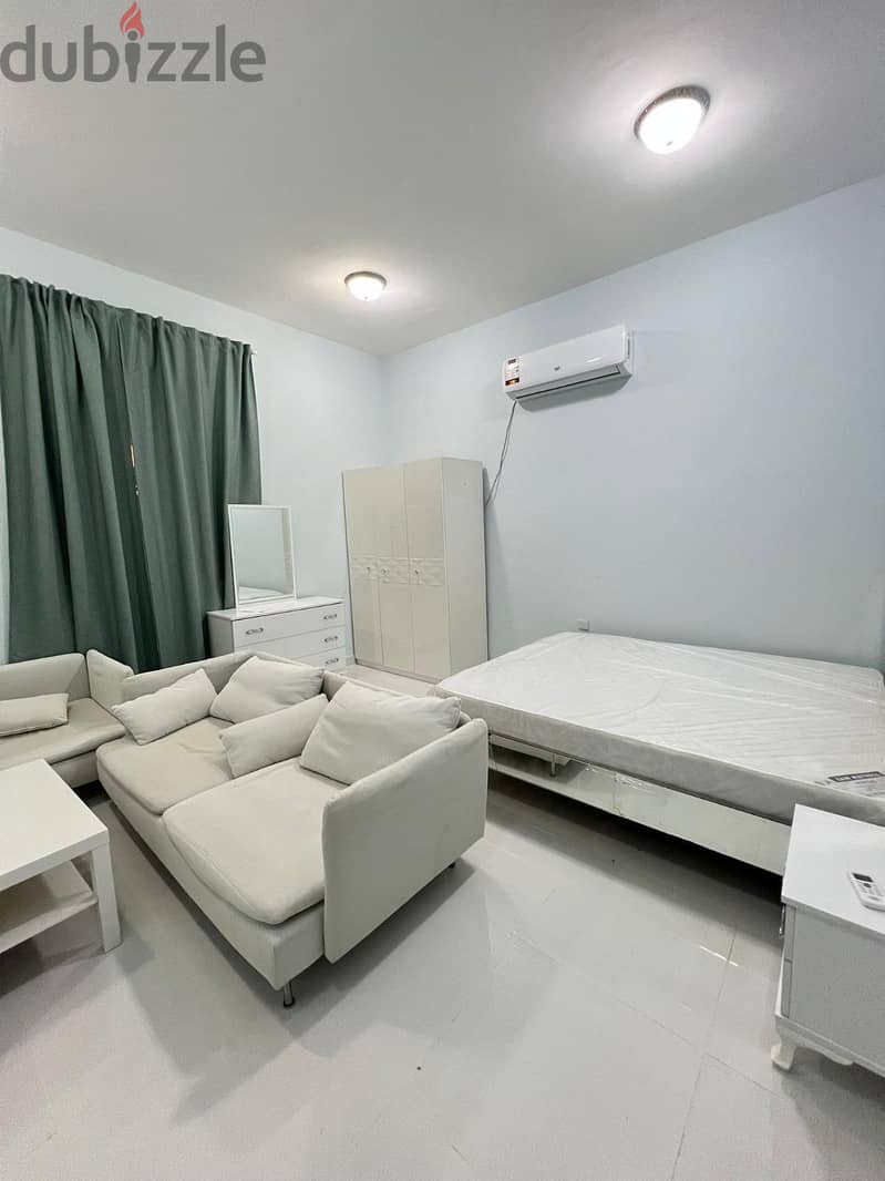 FF Big studio Al Dafnah area 3