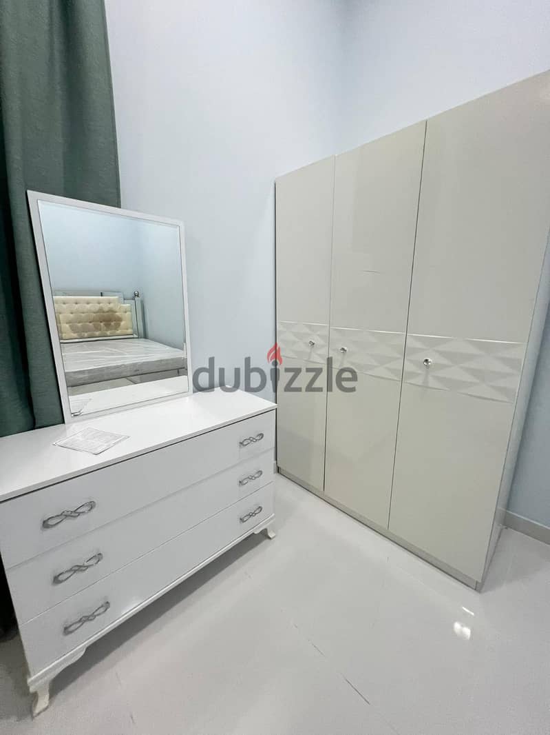 FF Big studio Al Dafnah area 7