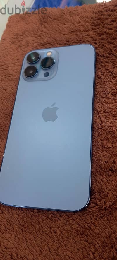 Apple - iPhone 13 Pro Max