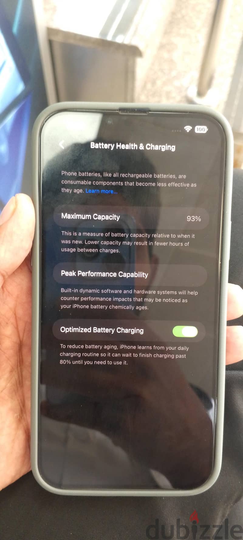 Apple - iPhone 13 Pro Max 1