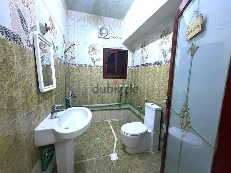 Unit : FF 1BHK DN. 470- Rent 2700 qar* 3