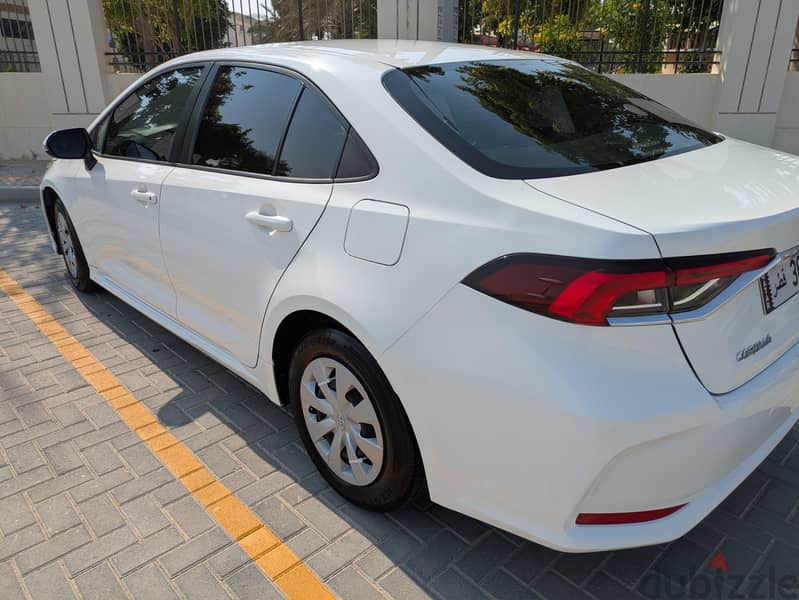 Toyota Corolla 2023 2