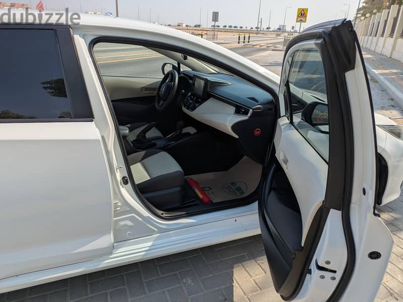 Toyota Corolla 2023 6