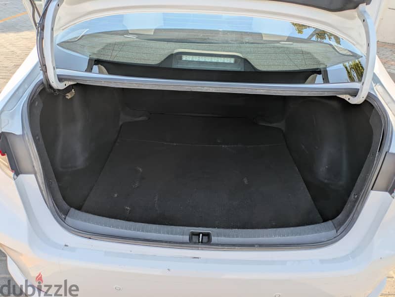 Toyota Corolla 2023 11
