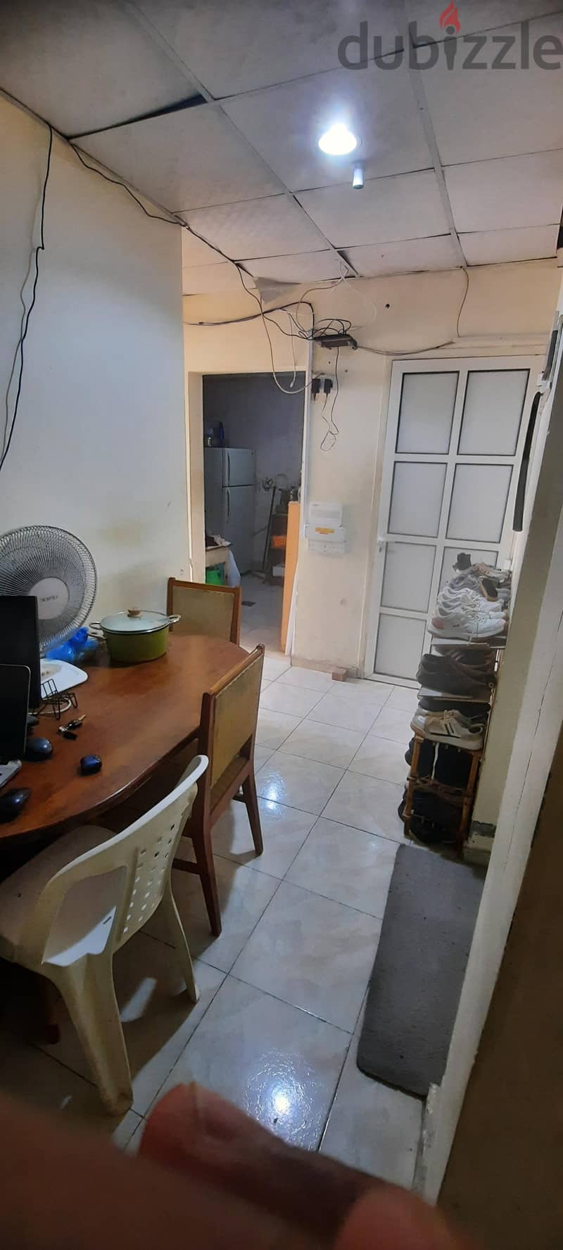 fully furnished bed Space available for bachelor executive 2