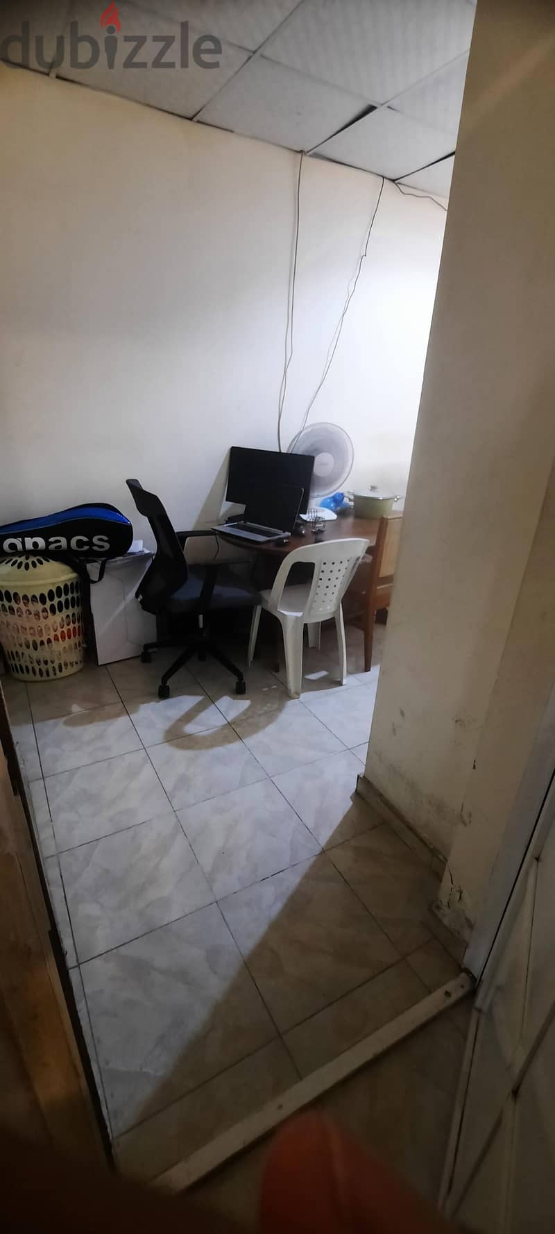 fully furnished bed Space available for bachelor executive 3