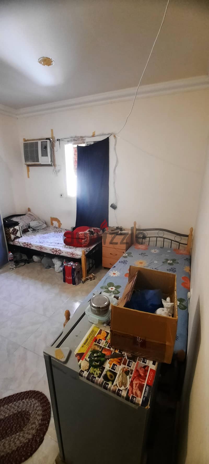 fully furnished bed Space available for bachelor executive 5