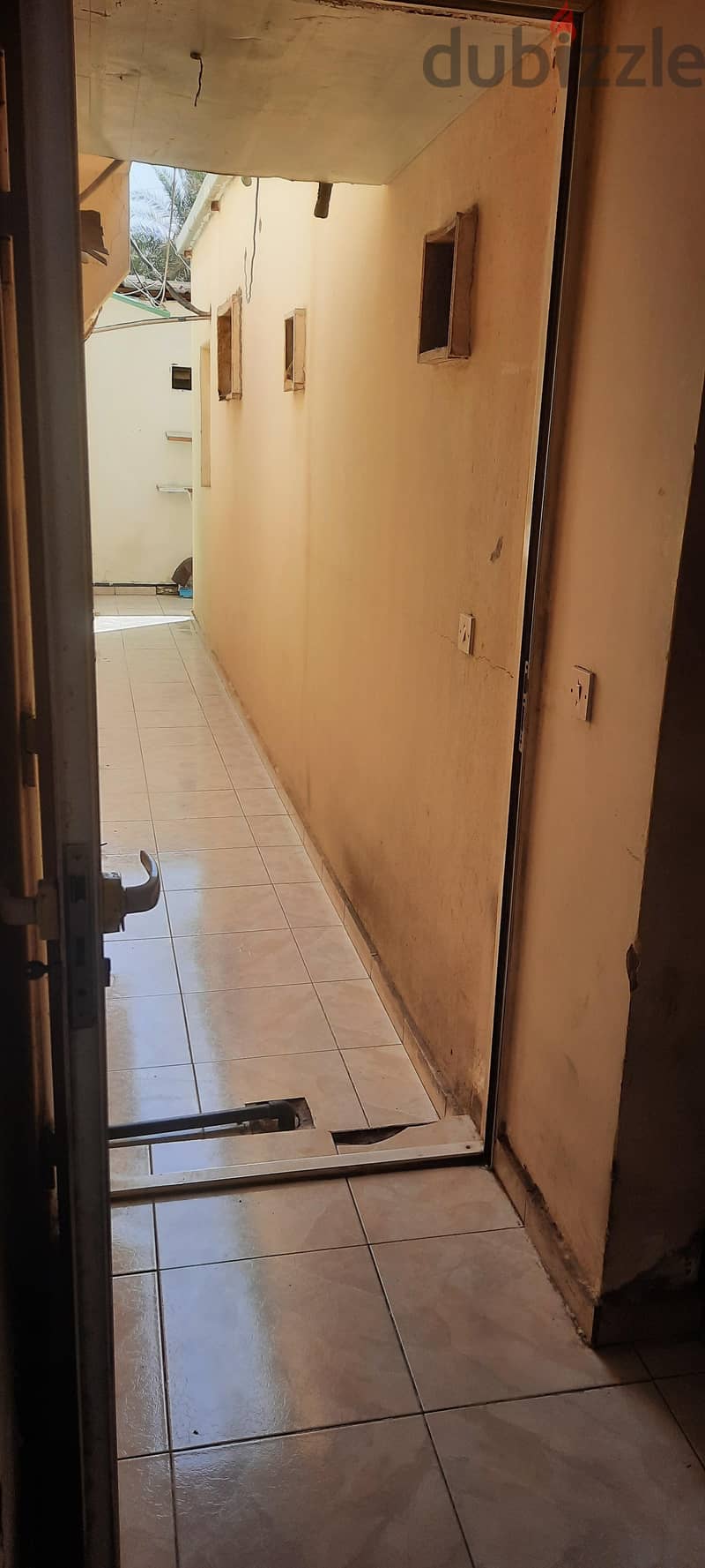 fully furnished bed Space available for bachelor executive 6