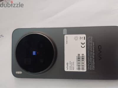 Vivo X300 Pro