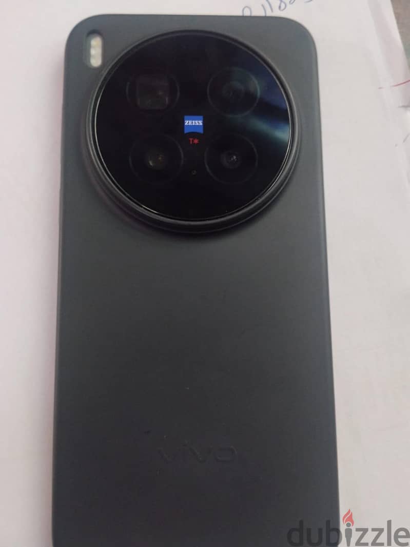 Vivo X300 Pro 2