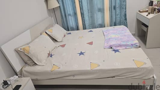 Bed Set For Sale
