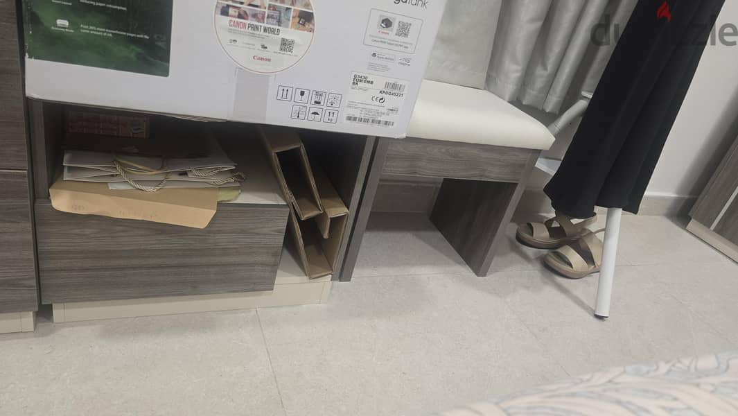 Bed room set for Sale 2