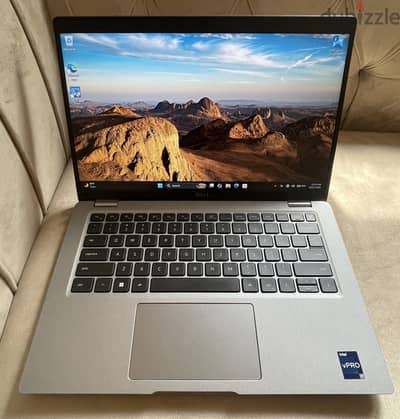Dell Latitude 5430 Core i7 1265U | Business Series Laptop
