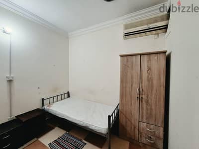 Fully Furnished Bedspace in Najma