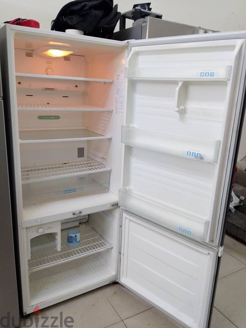 Panasonic fridge for sale 1