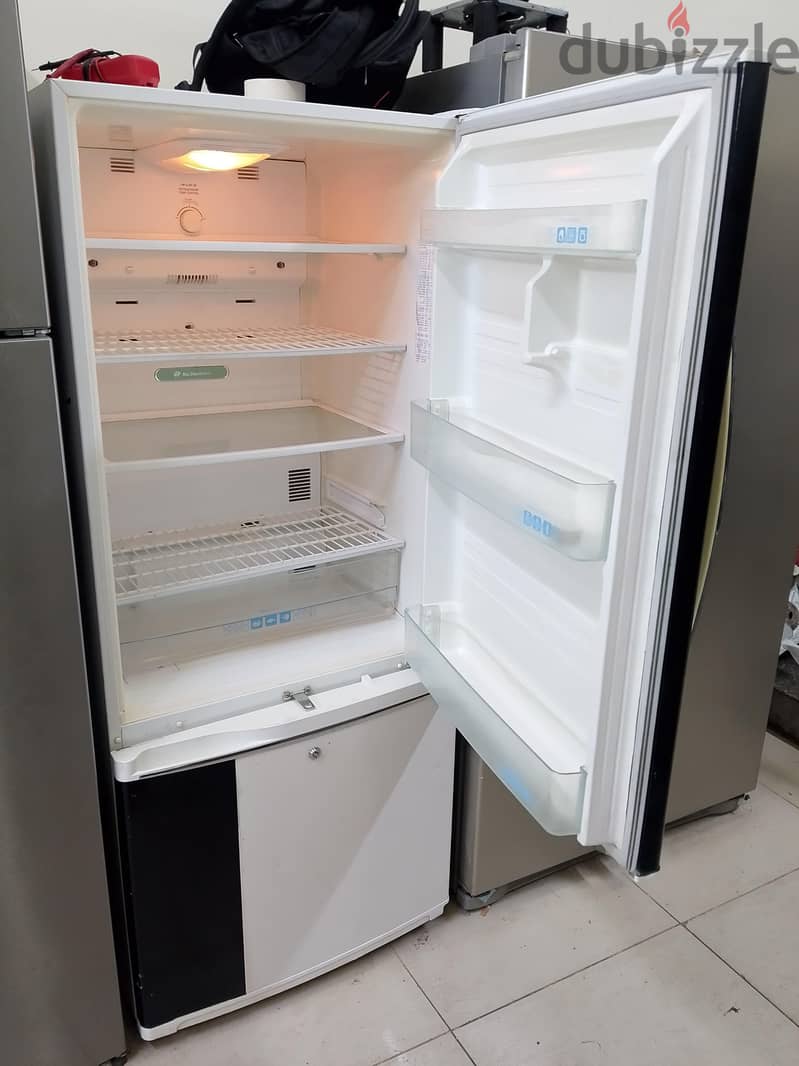 Panasonic fridge for sale 2