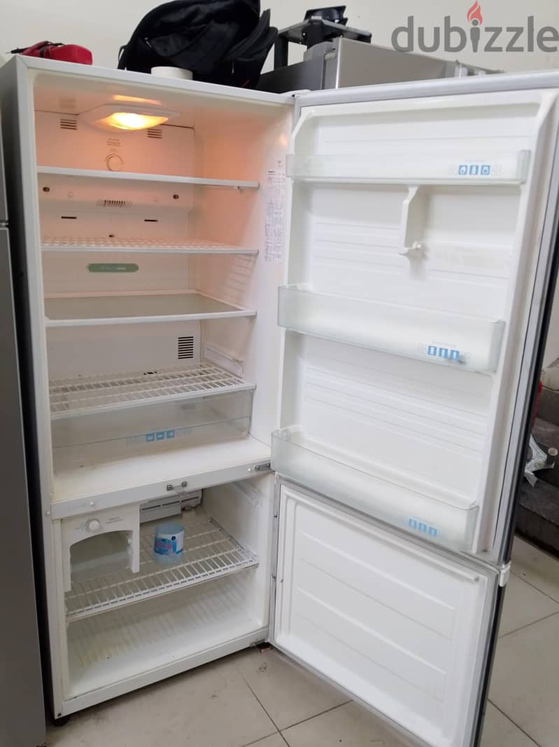 Panasonic fridge for sale 3