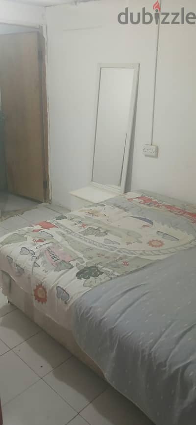 furnitured studio Rent