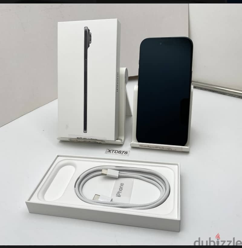 iPhone 17 Air 1
