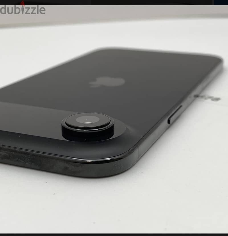 iPhone 17 Air 3