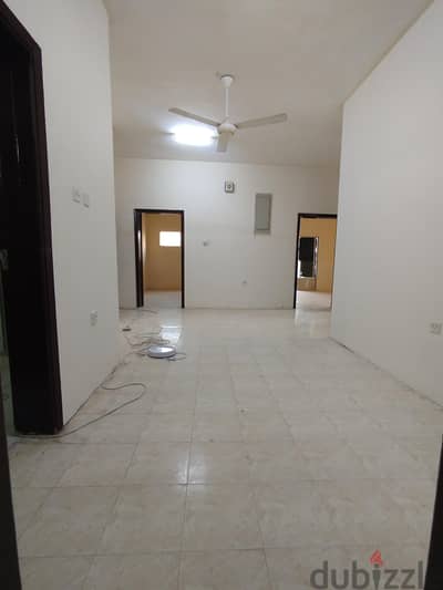 4-BHK Beautiful Family Flat Apartment Available In OLD AIRPORT