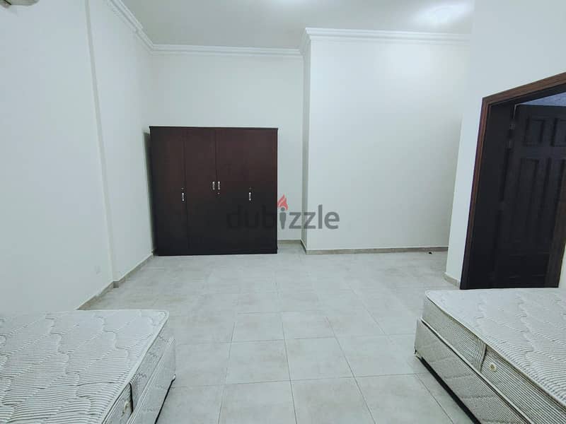Executive bachelors Rooms for rent 1