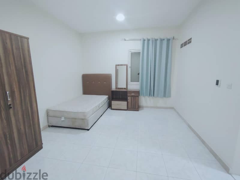 Executive bachelors Rooms for rent 18