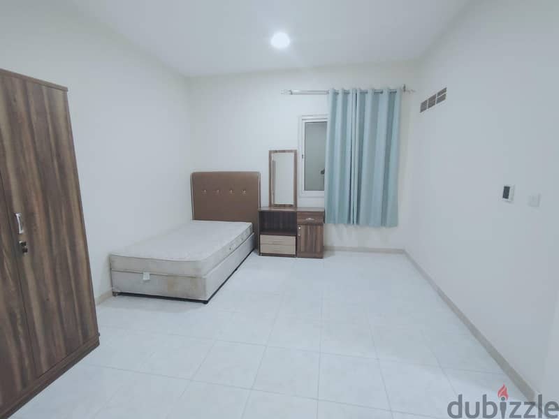 Executive bachelors Rooms for rent 19