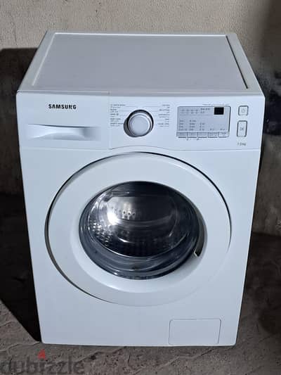 WASHING MACHINE FOR SALE CALL ME. 70697610