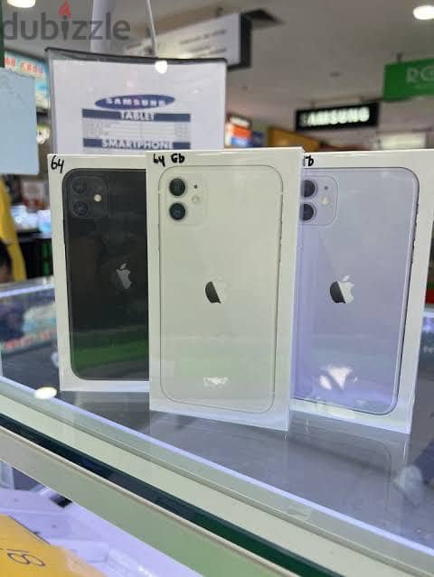 Apple - iPhone 11 1