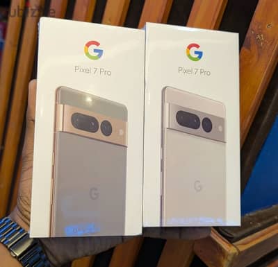 Google Pixel 7 Pro