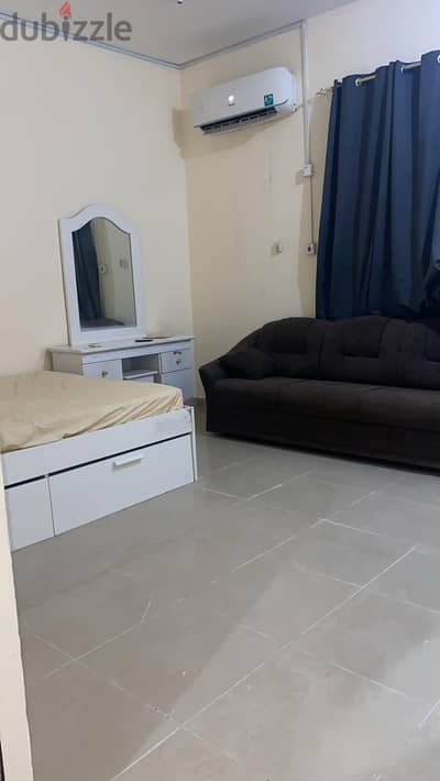 Studio Room Available