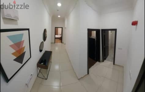 Furnished apartment in Al Mansoura