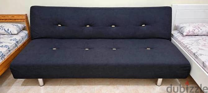 Sofa Bed used Good