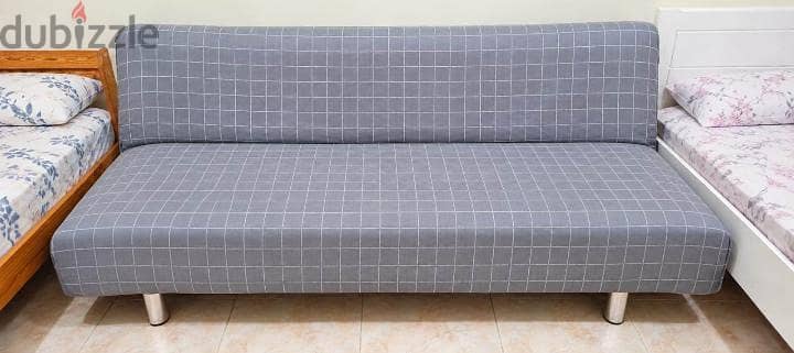 Sofa Bed used Good 1