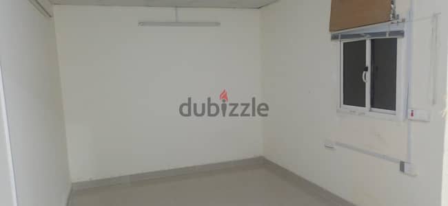 Nice 2bhk flat for rent near Almeera in Bin-Omran( QR3300)