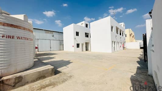 1500 WAREHOUSE / GARAGE / WORKSHOP FOR RENT