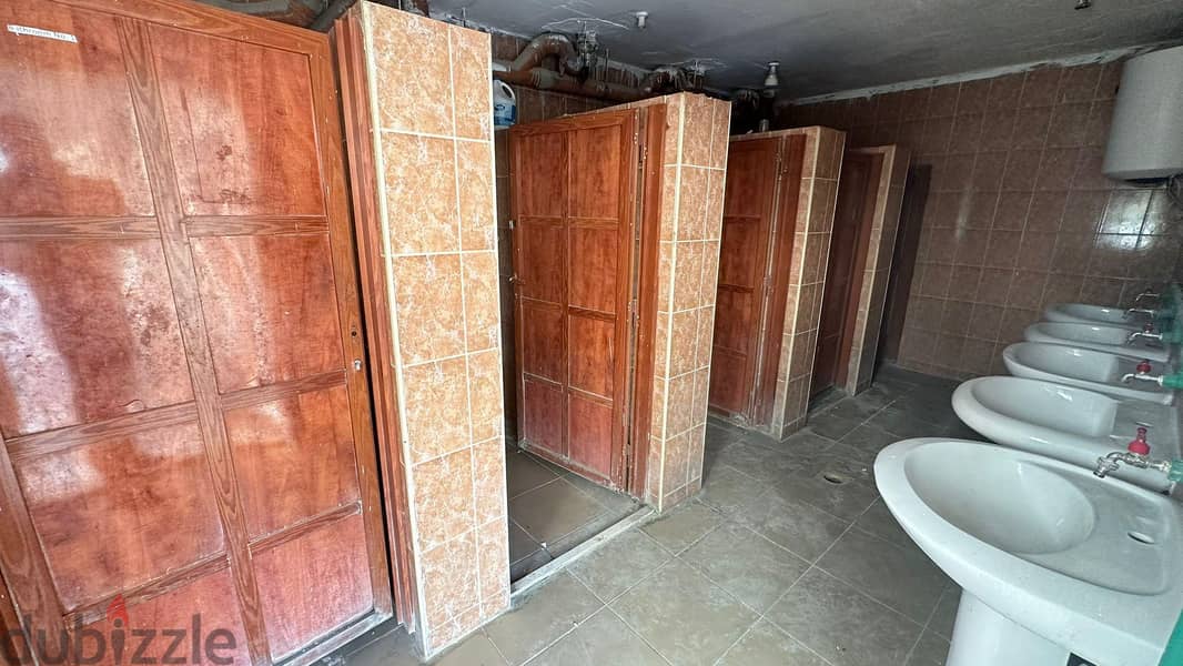 208 Room For Rent 4