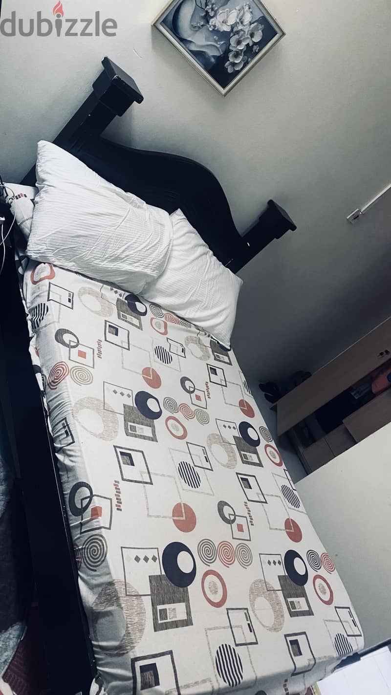 Sharing room 2