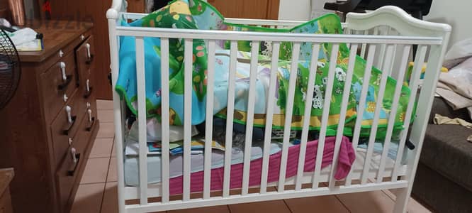 Cribs