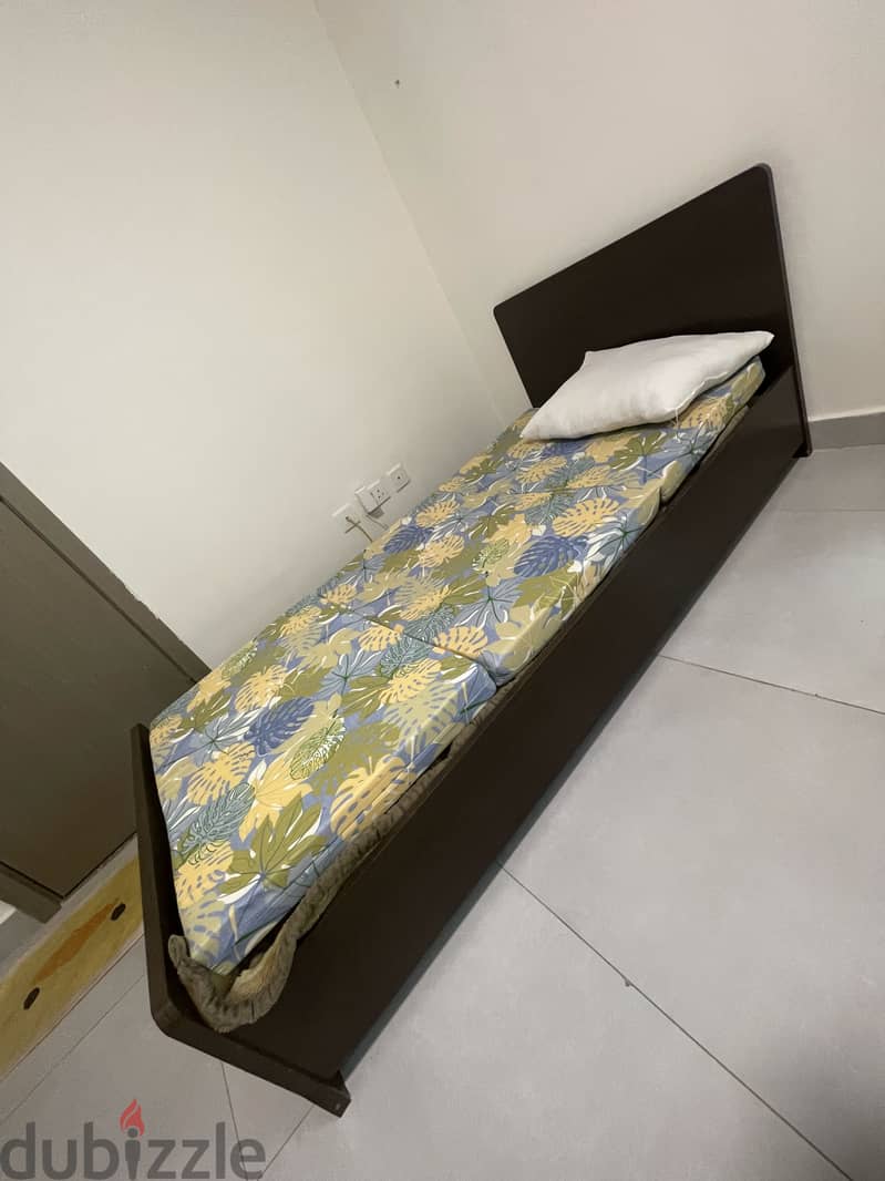 Single bed for sale 1