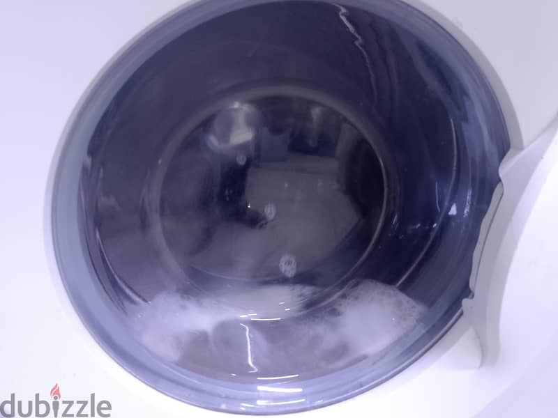 Sharp 7Kg Washing Machine 2
