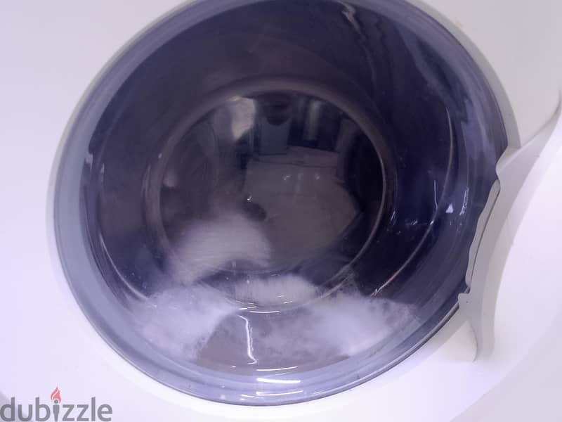 Sharp 7Kg Washing Machine 3