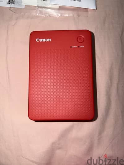 SELPHY QX20