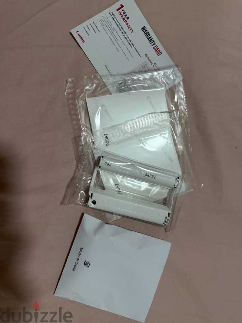 SELPHY QX20 1