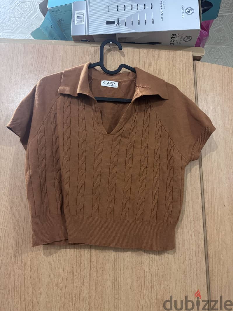 for preloved clothes 1