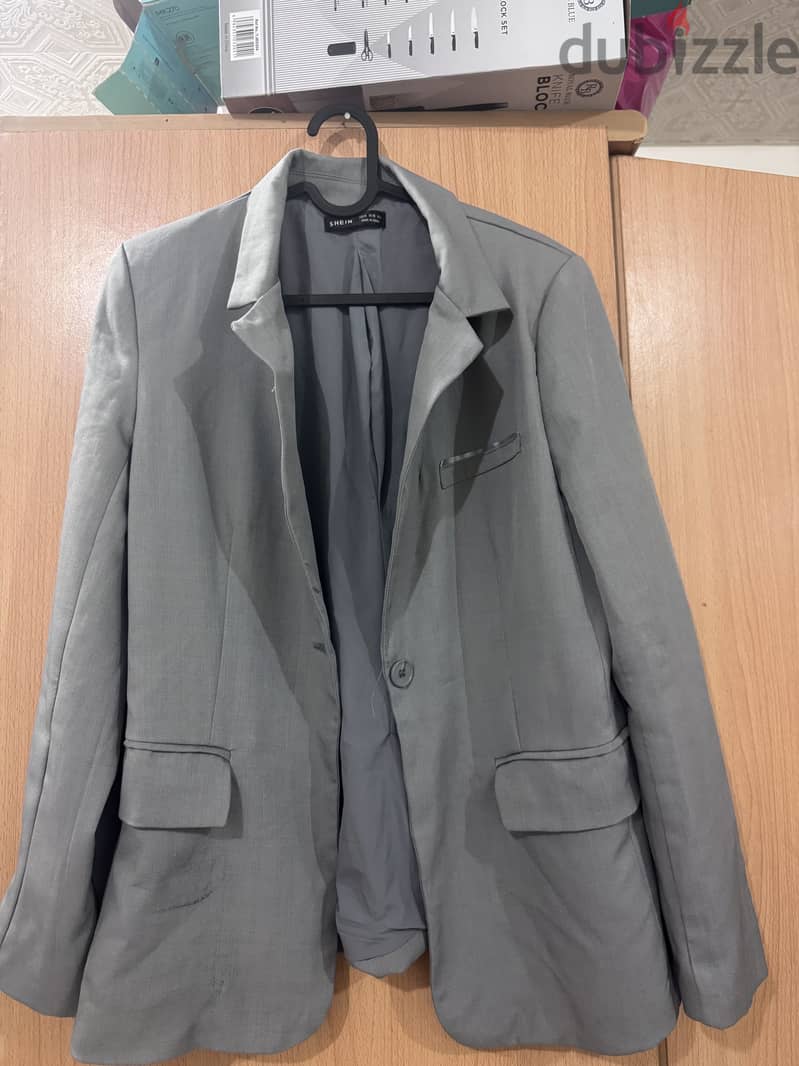 for preloved clothes 2