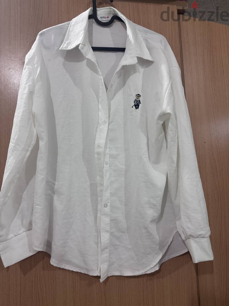 for preloved clothes 10