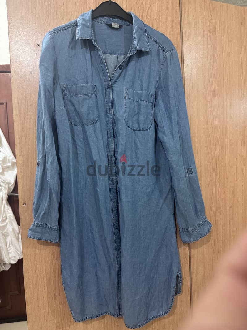 for preloved clothes 13